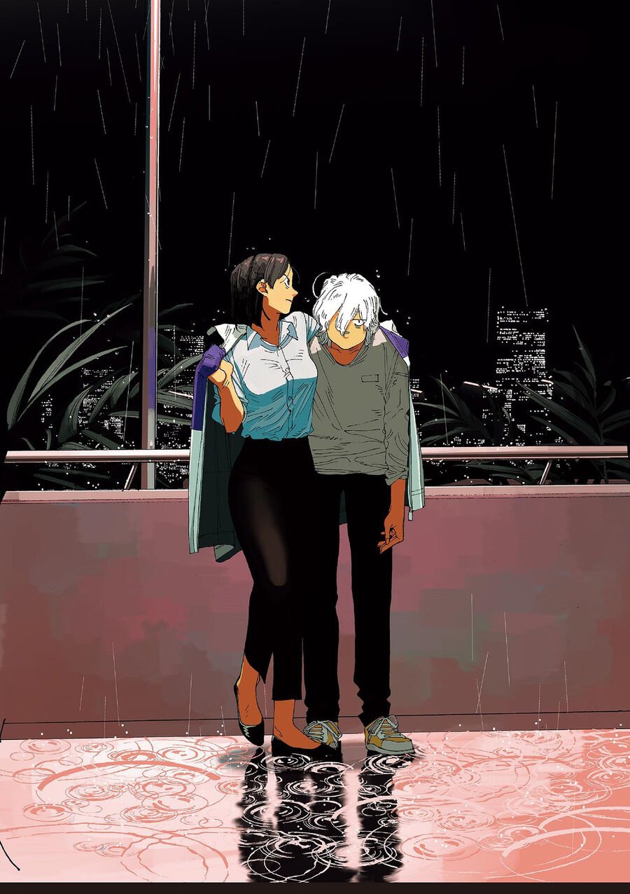 Fool Night Chapter 20 - Trang 3