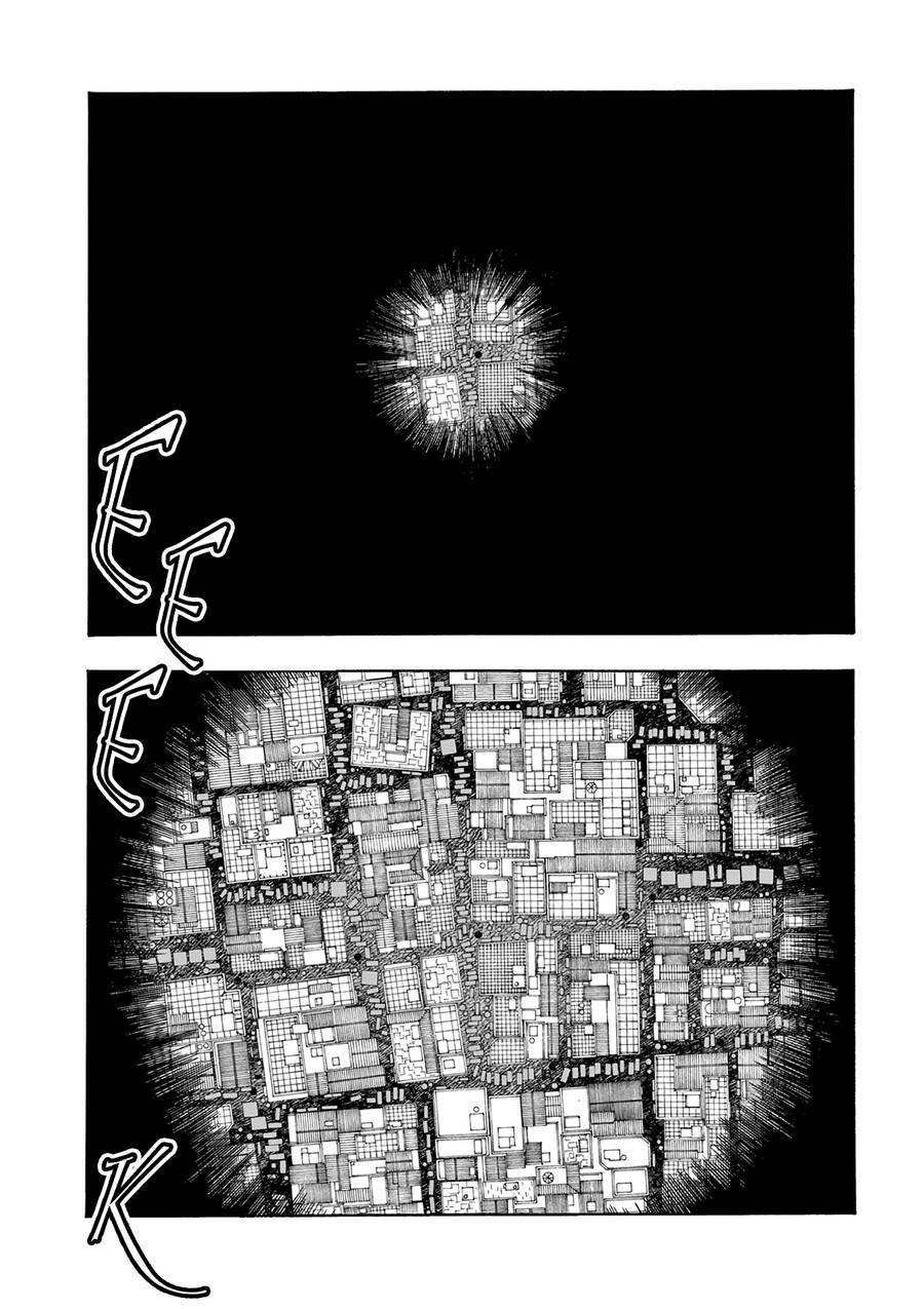 Fool Night Chapter 15 - Trang 14