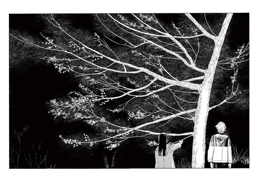 Fool Night Chapter 7 - Trang 11