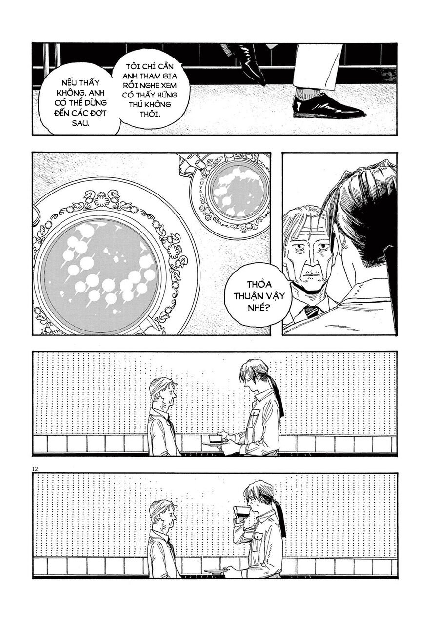 Fool Night Chapter 19 - Trang 14