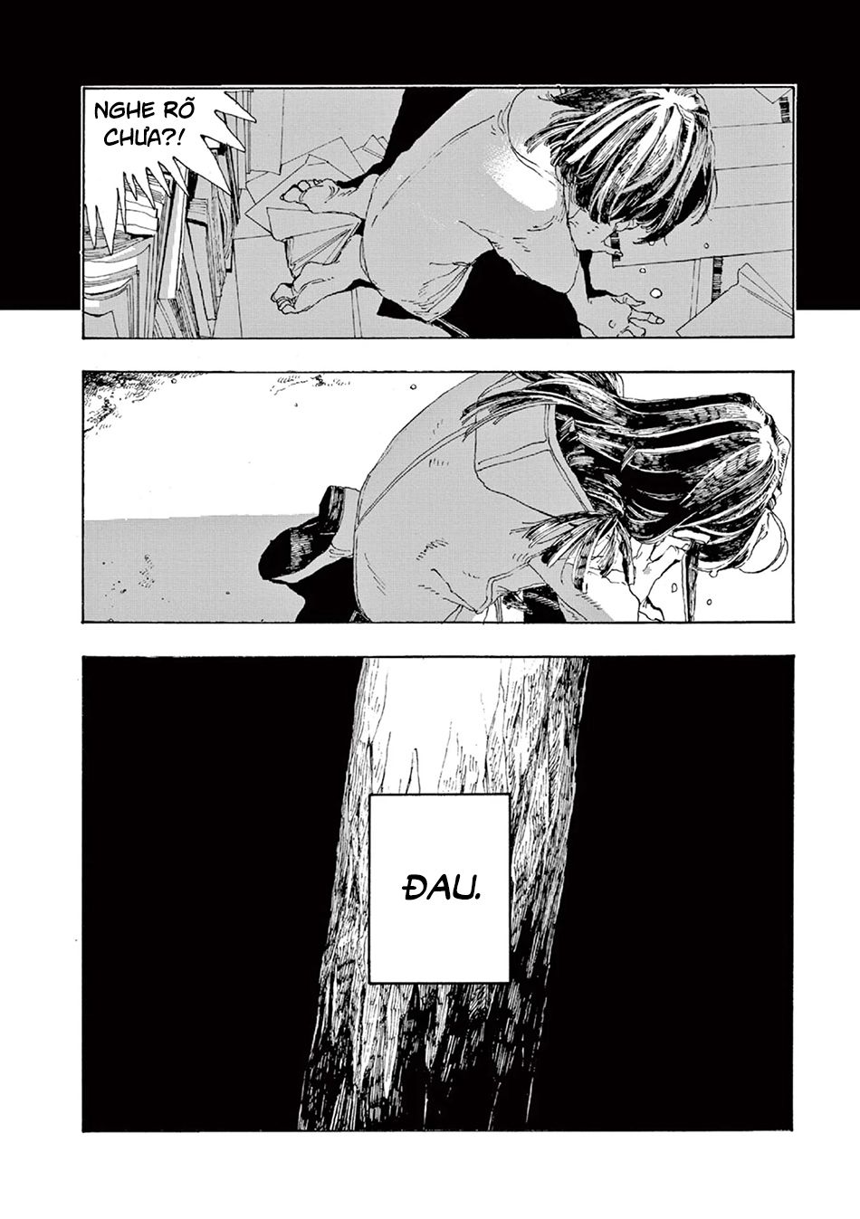 Fool Night Chapter 8 - Trang 22