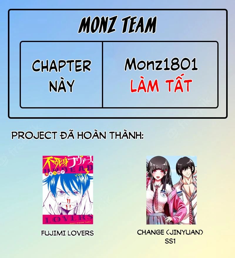 Fool Night Chapter 2 - Trang 1