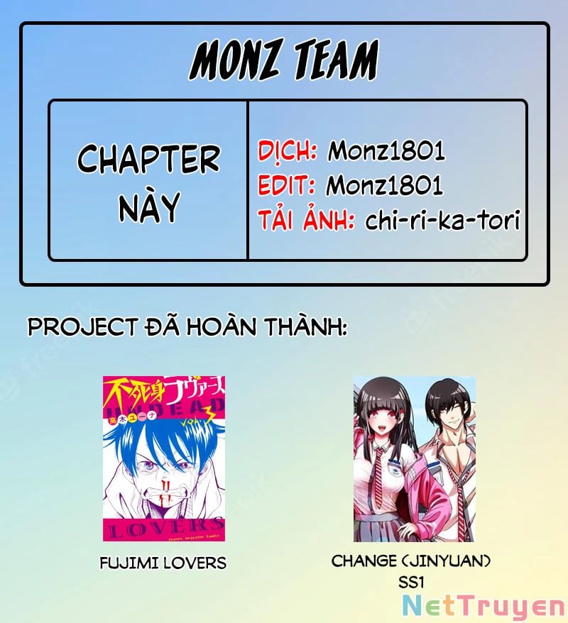 Fool Night Chapter 11 - Trang 1