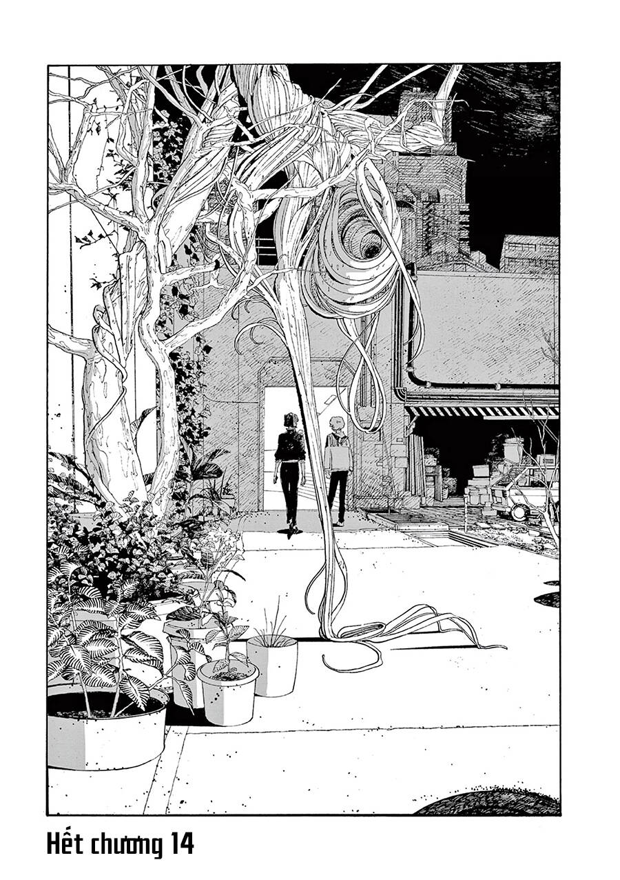 Fool Night Chapter 14 - Trang 23