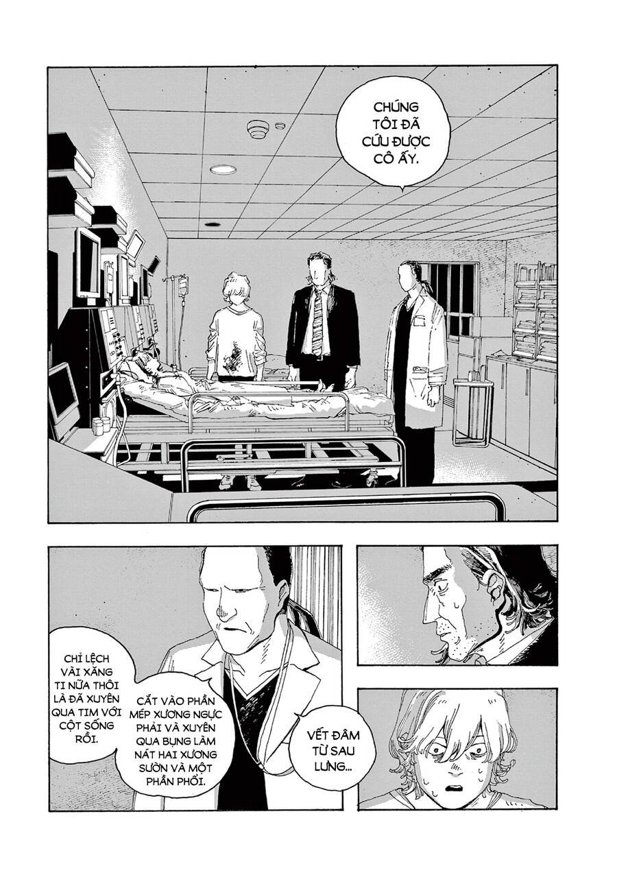 Fool Night Chapter 16 - Trang 12