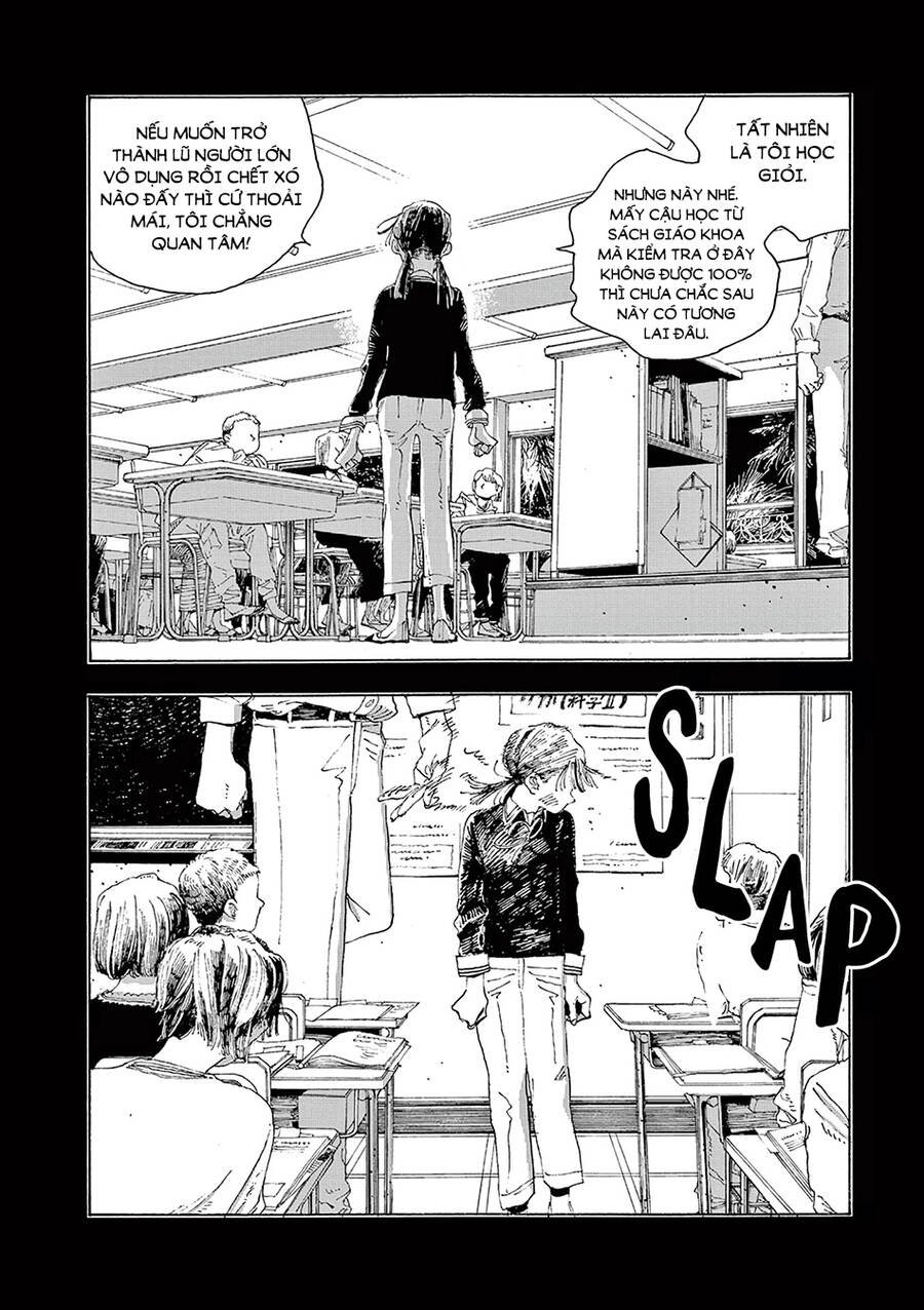 Fool Night Chapter 12 - Trang 12