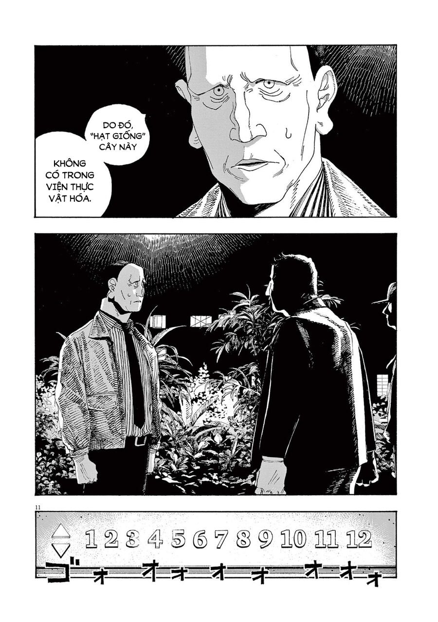 Fool Night Chapter 20 - Trang 13