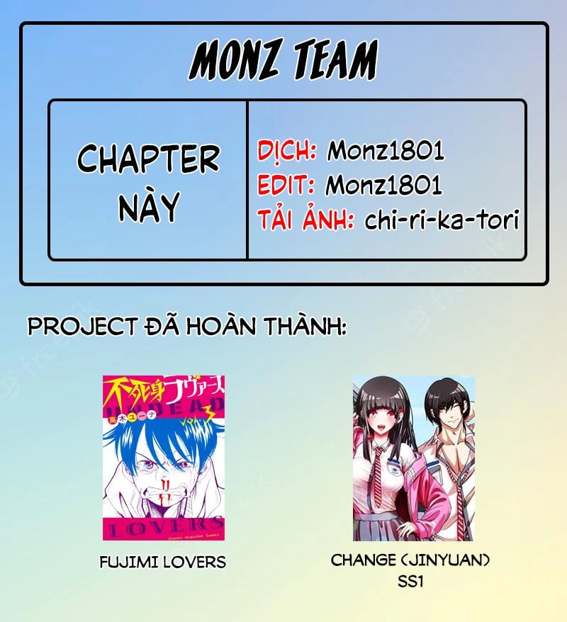 Fool Night Chapter 5 - Trang 1