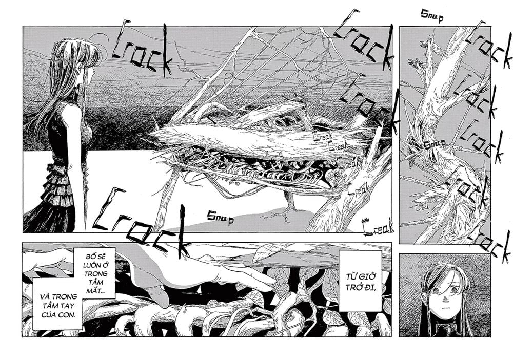 Fool Night Chapter 9 - Trang 12