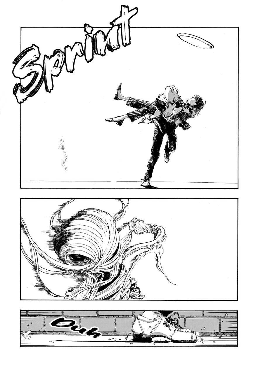 Fool Night Chapter 15 - Trang 9