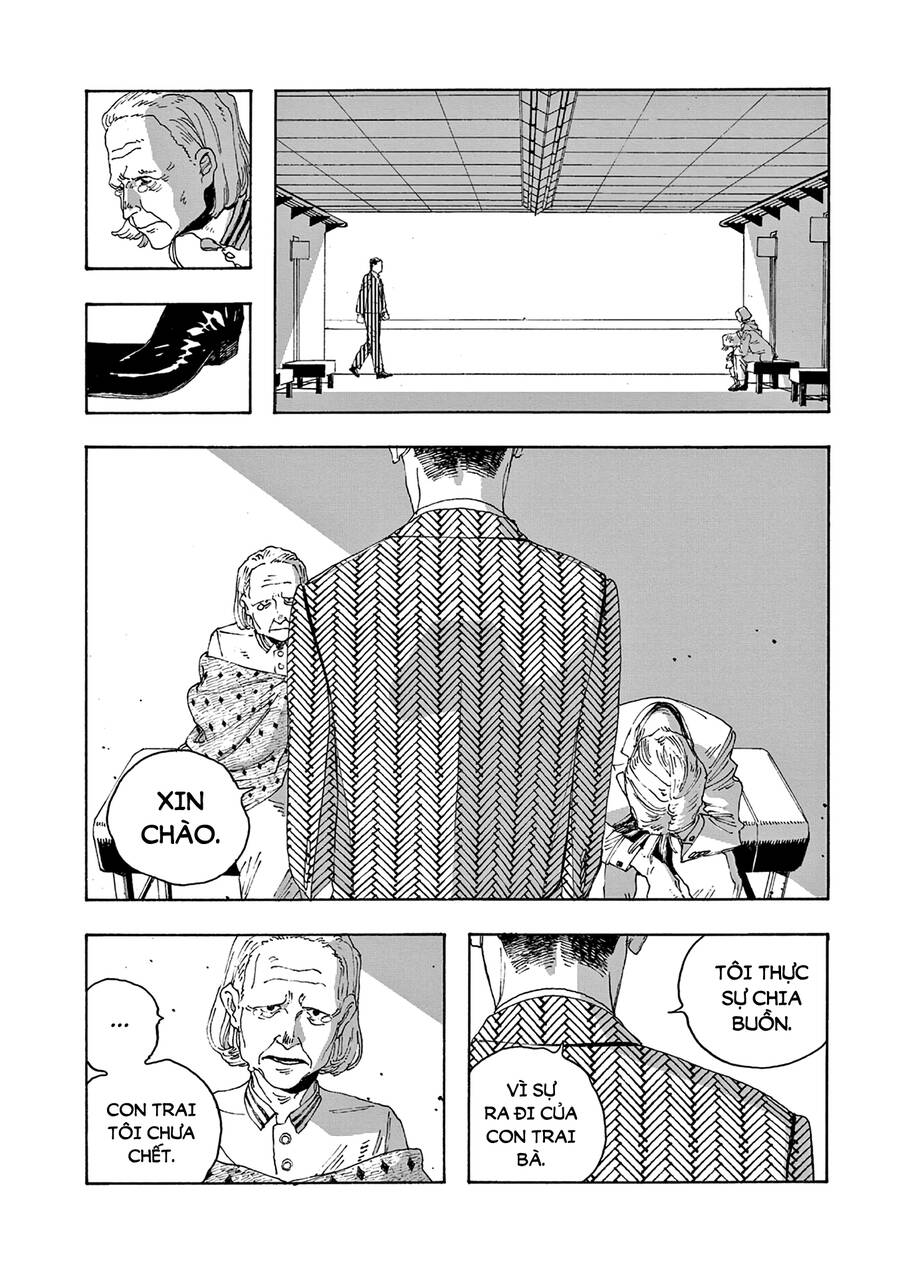 Fool Night Chapter 15 - Trang 16