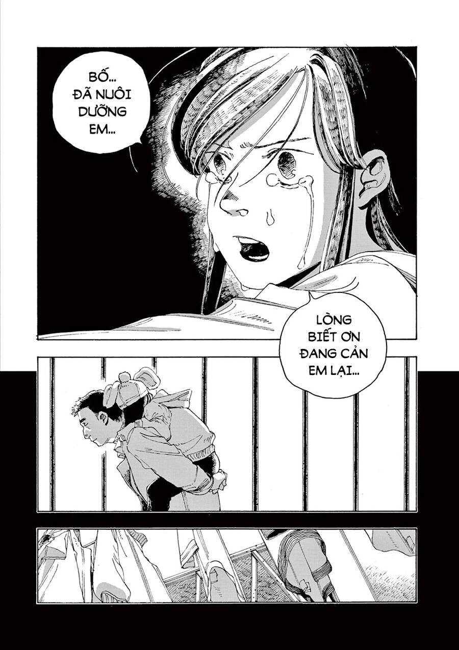 Fool Night Chapter 7 - Trang 16