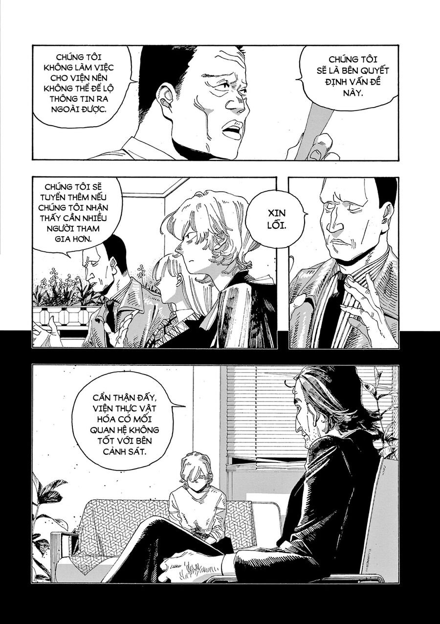 Fool Night Chapter 17 - Trang 16