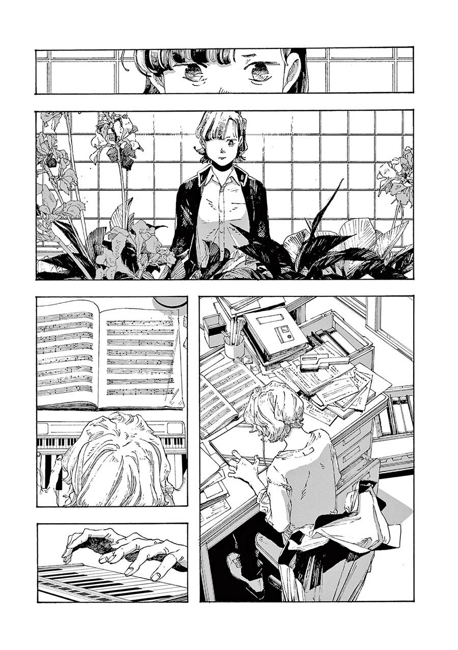 Fool Night Chapter 14 - Trang 8