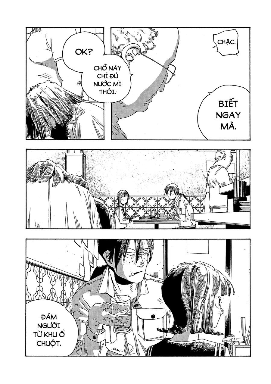 Fool Night Chapter 18 - Trang 19