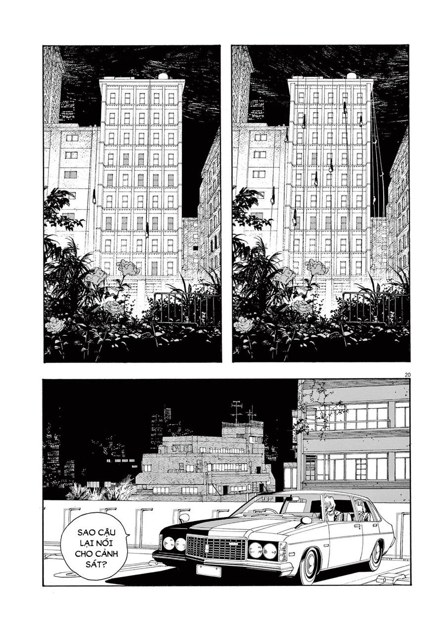 Fool Night Chapter 20 - Trang 22