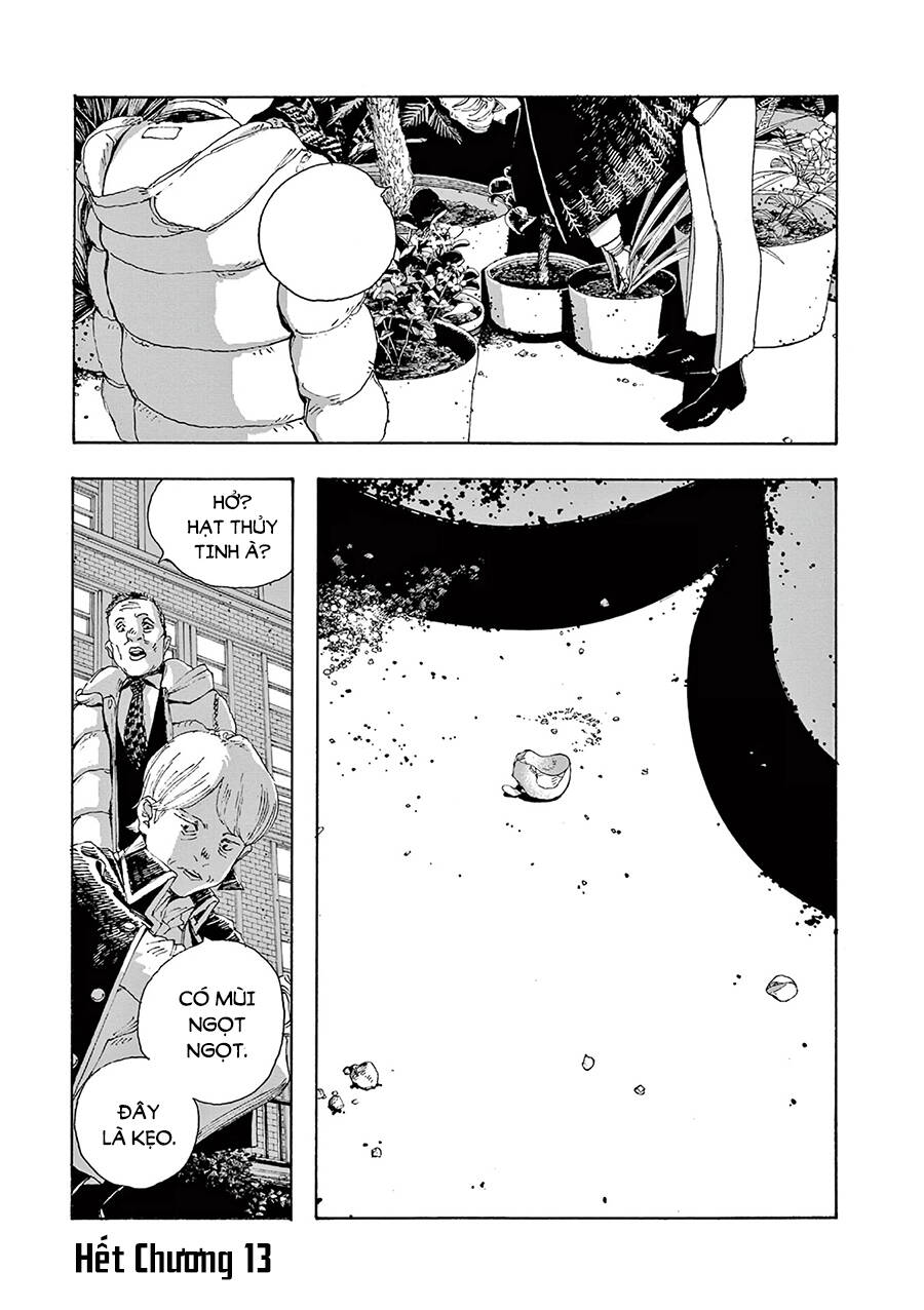 Fool Night Chapter 13 - Trang 19