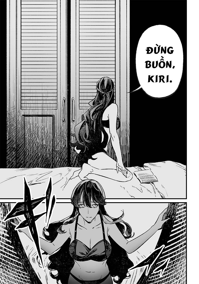 Maria Đoạn Tội Chapter 7 - Trang 16