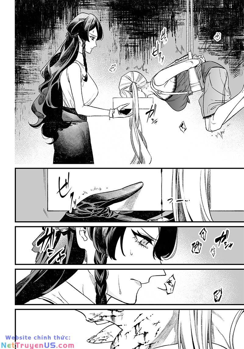Maria Đoạn Tội Chapter 12 - Trang 15