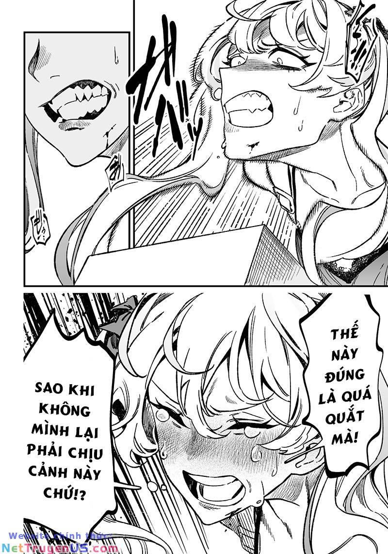 Maria Đoạn Tội Chapter 12 - Trang 5