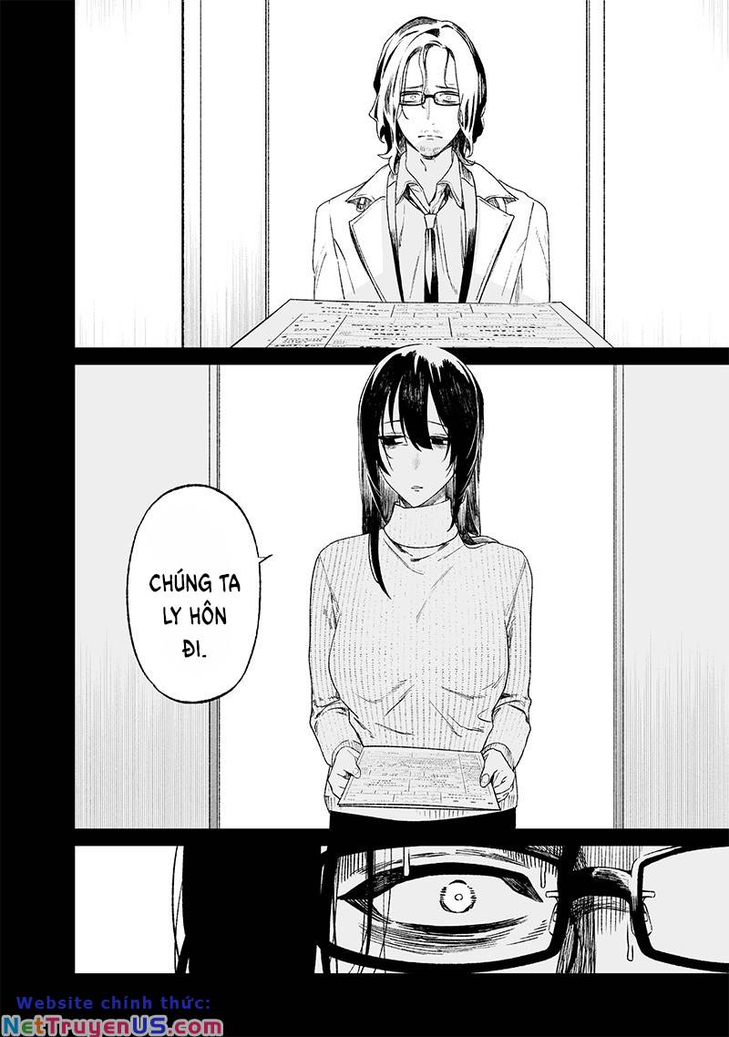 Maria Đoạn Tội Chapter 14 - Trang 7