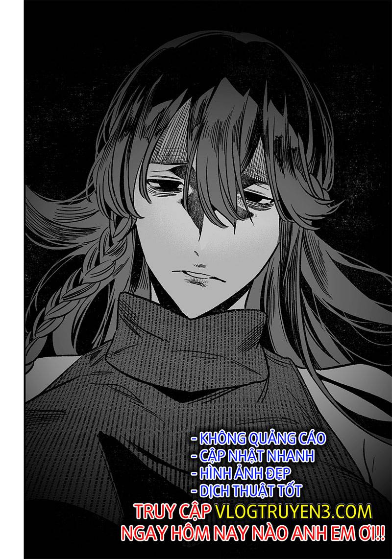 Maria Đoạn Tội Chapter 3 - Trang 37