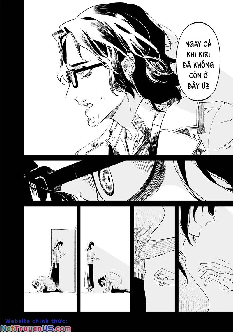 Maria Đoạn Tội Chapter 14 - Trang 9