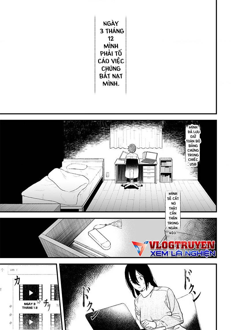 Maria Đoạn Tội Chapter 1 - Trang 52