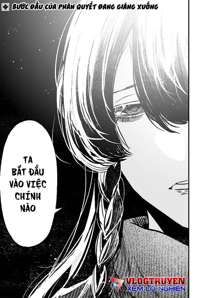 Maria Đoạn Tội Chapter 3 - Trang 44