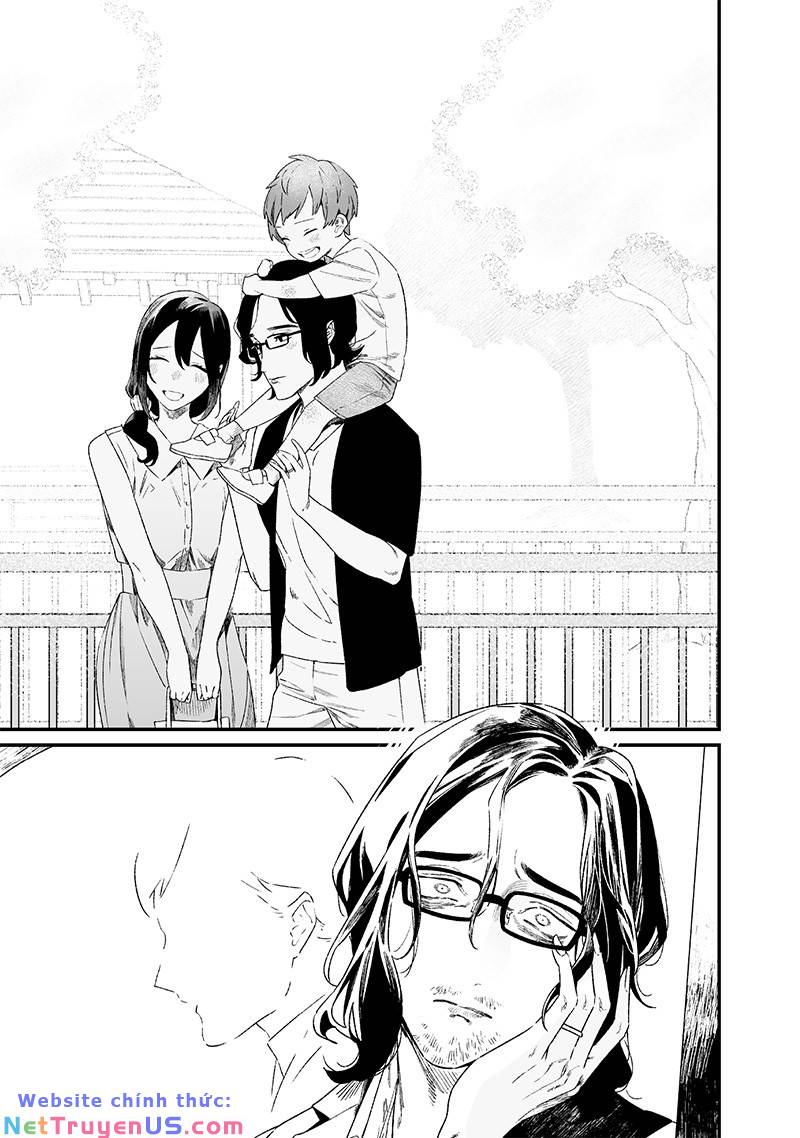Maria Đoạn Tội Chapter 14 - Trang 6