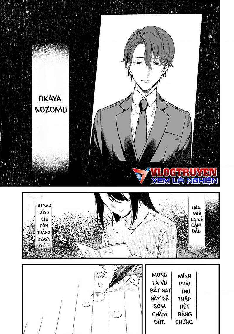 Maria Đoạn Tội Chapter 1 - Trang 57