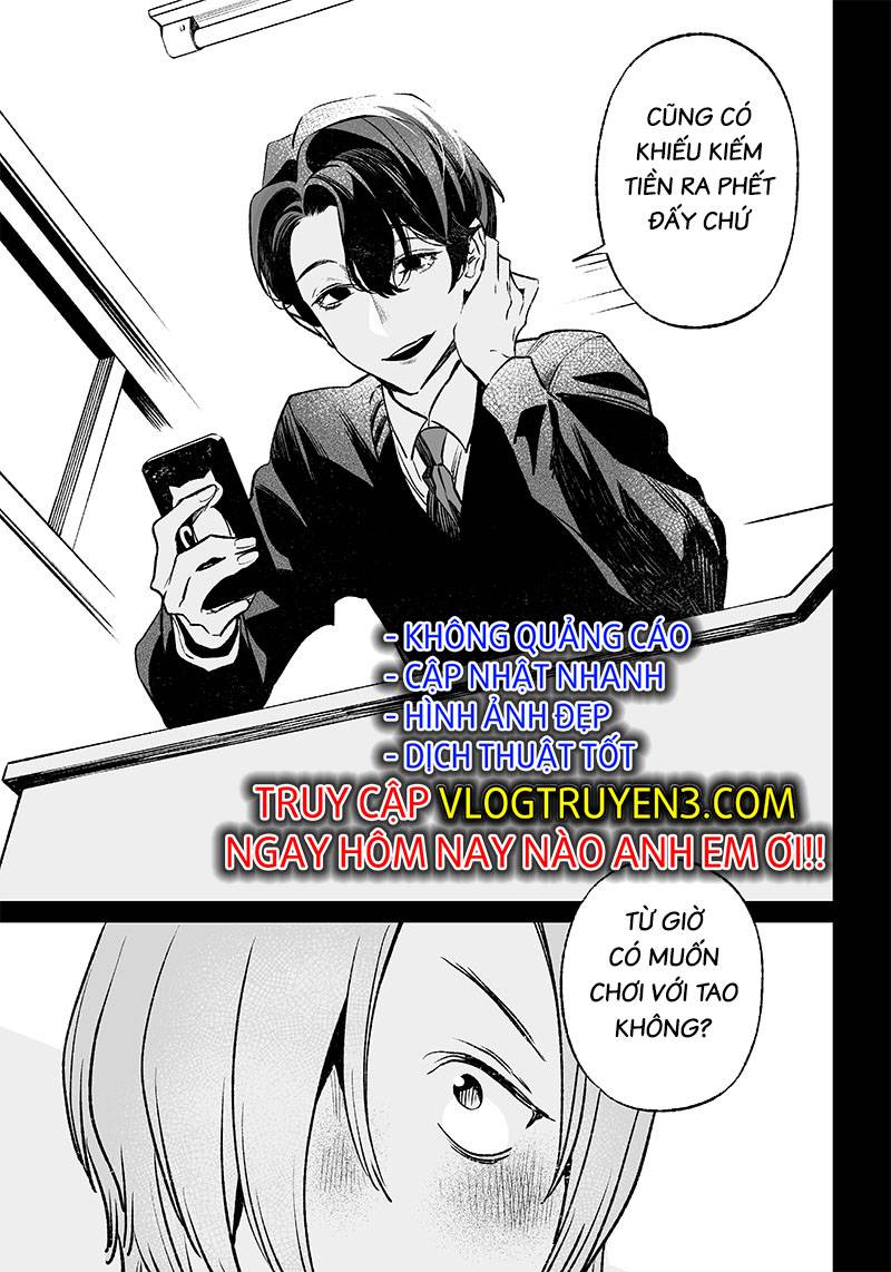 Maria Đoạn Tội Chapter 3 - Trang 7