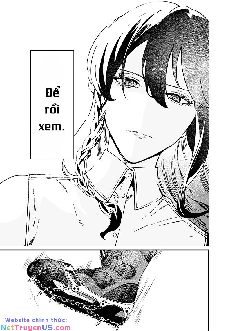 Maria Đoạn Tội Chapter 15 - Trang 8