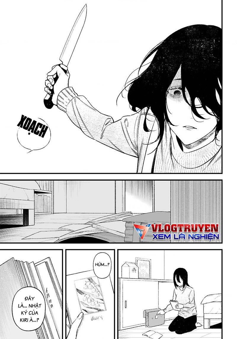 Maria Đoạn Tội Chapter 1 - Trang 50