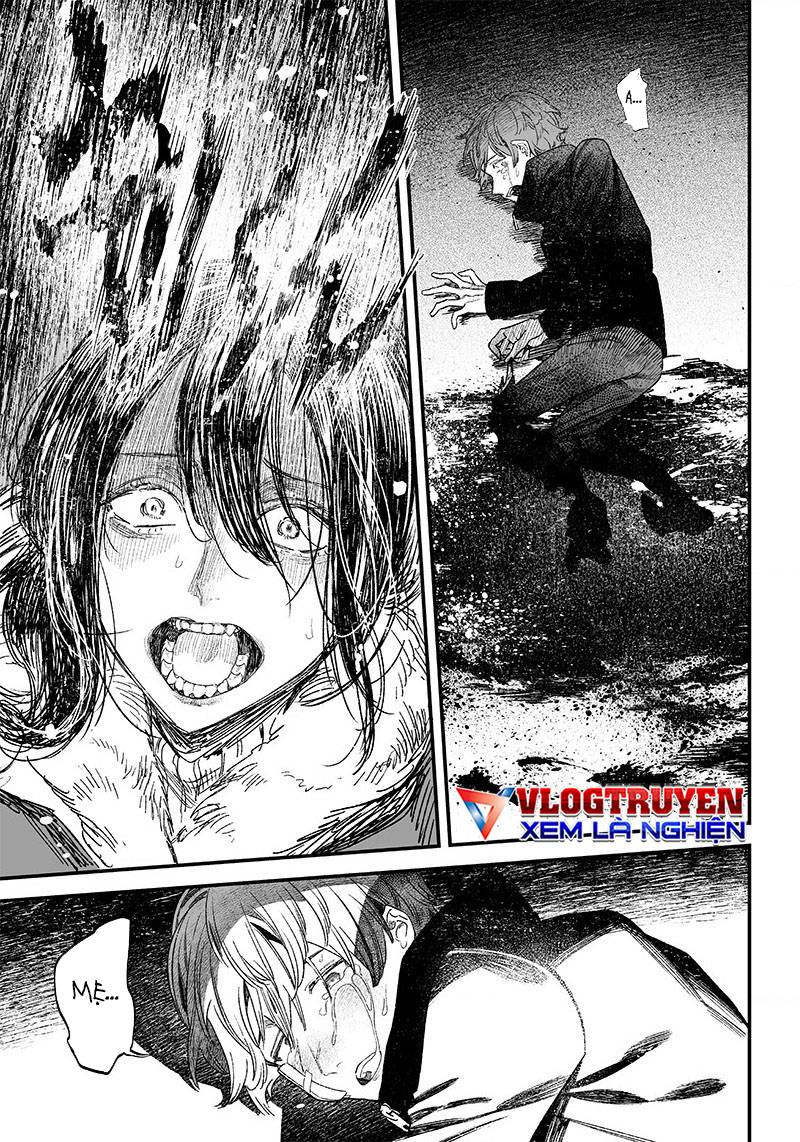 Maria Đoạn Tội Chapter 1 - Trang 41