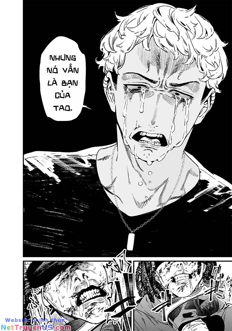 Maria Đoạn Tội Chapter 15 - Trang 13