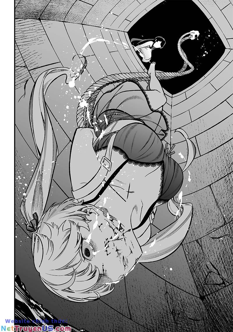 Maria Đoạn Tội Chapter 13 - Trang 17