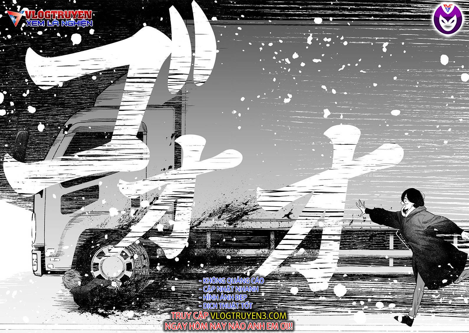 Maria Đoạn Tội Chapter 1 - Trang 42