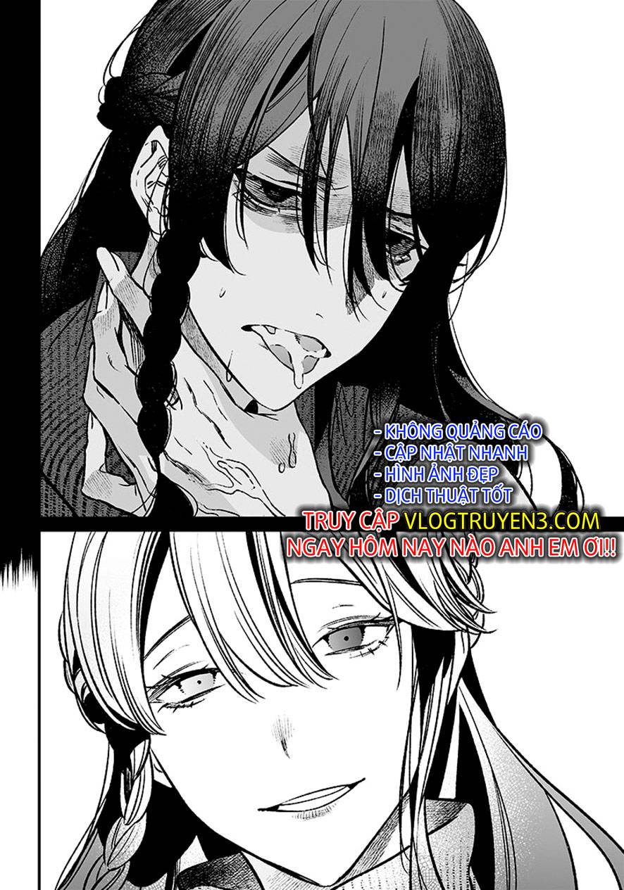 Maria Đoạn Tội Chapter 2 - Trang 17