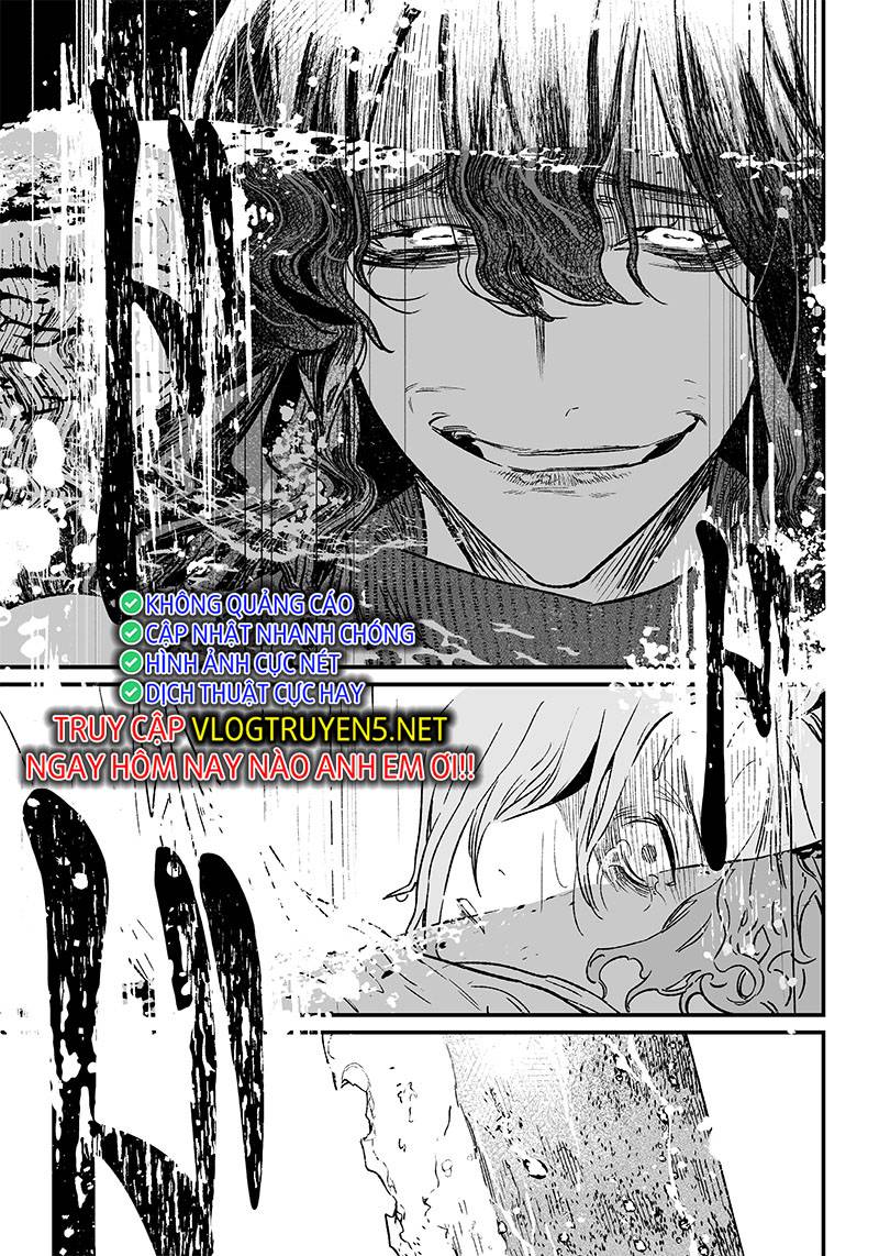 Maria Đoạn Tội Chapter 4 - Trang 21