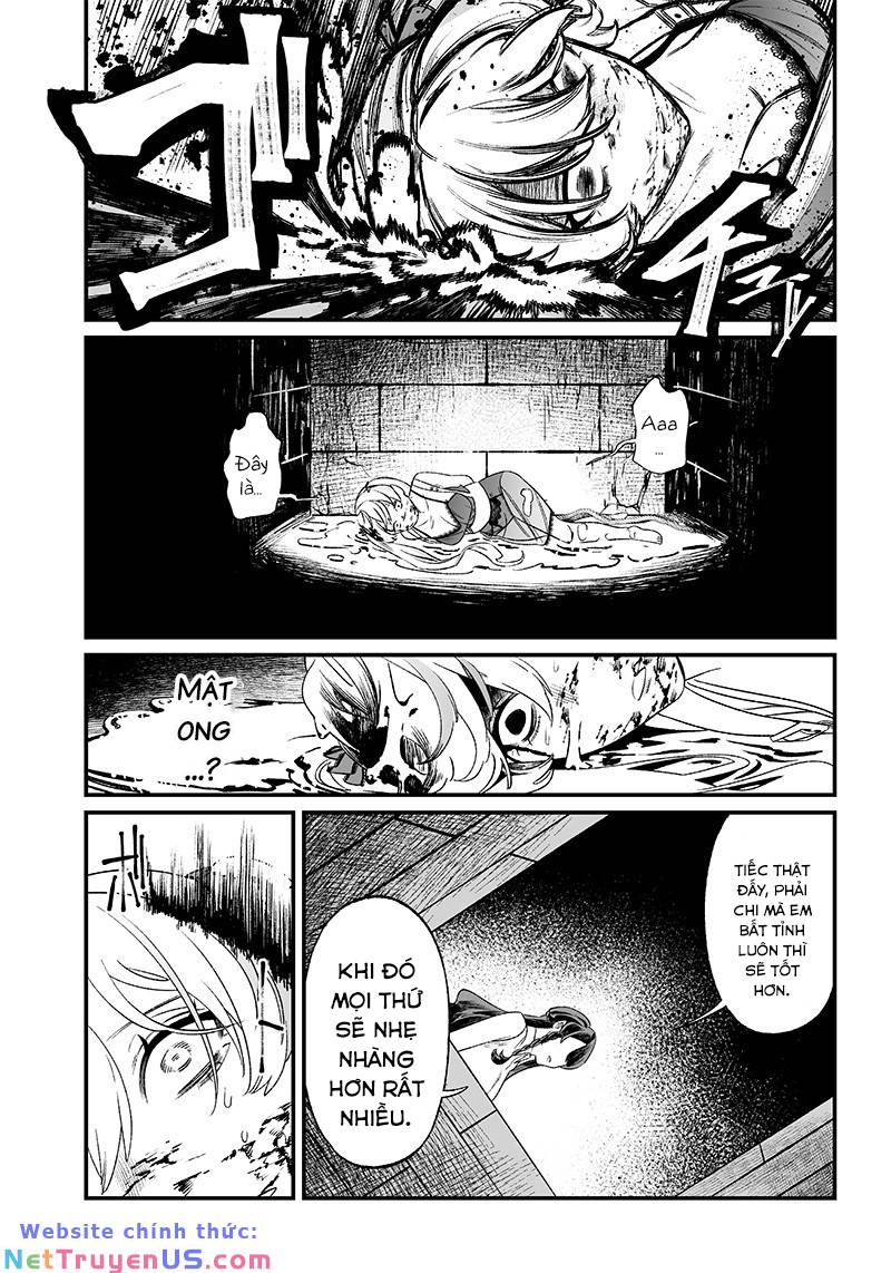 Maria Đoạn Tội Chapter 13 - Trang 18
