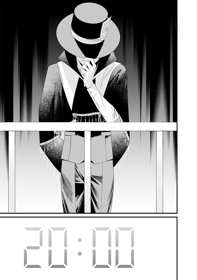 Maria Đoạn Tội Chapter 39 - Trang 11