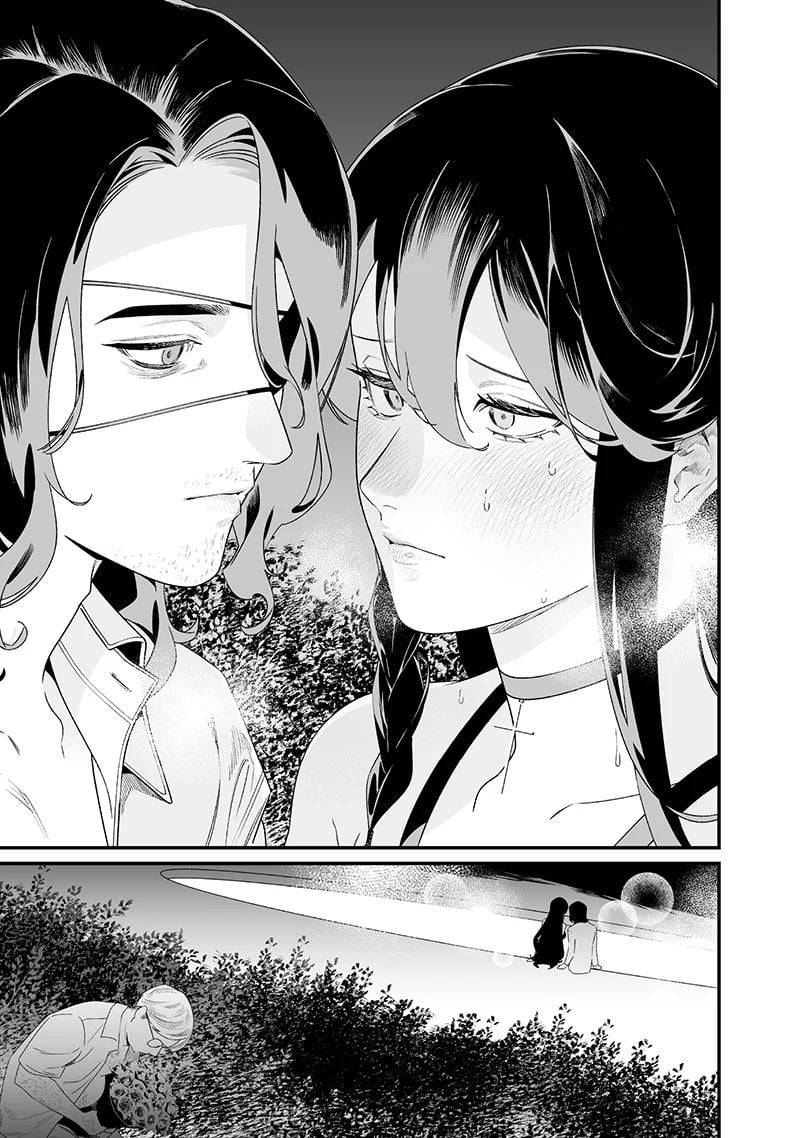 Maria Đoạn Tội Chapter 47 - Trang 11