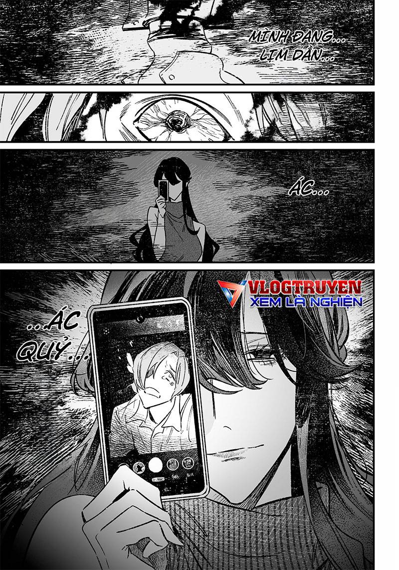 Maria Đoạn Tội Chapter 5 - Trang 7