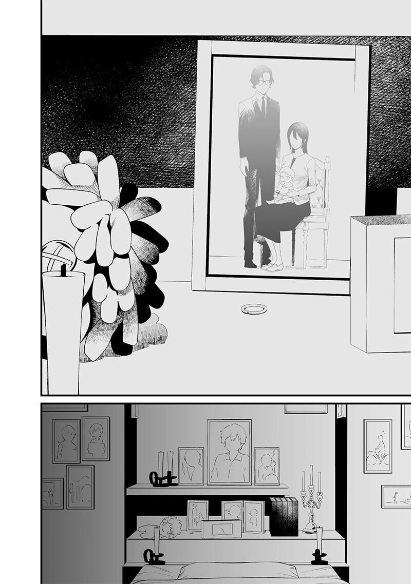 Maria Đoạn Tội Chapter 45 - Trang 17