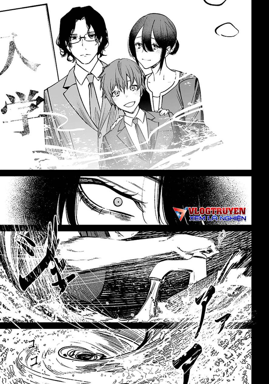 Maria Đoạn Tội Chapter 2 - Trang 16
