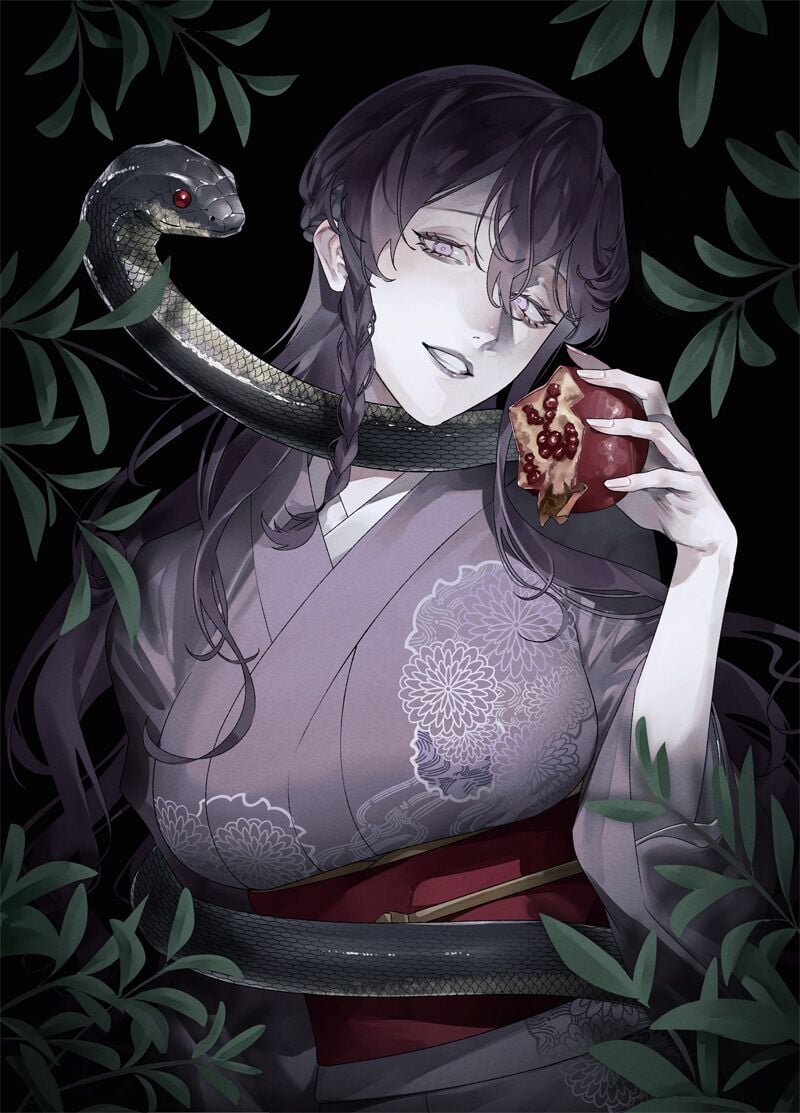 Maria Đoạn Tội Chapter 39 - Trang 1
