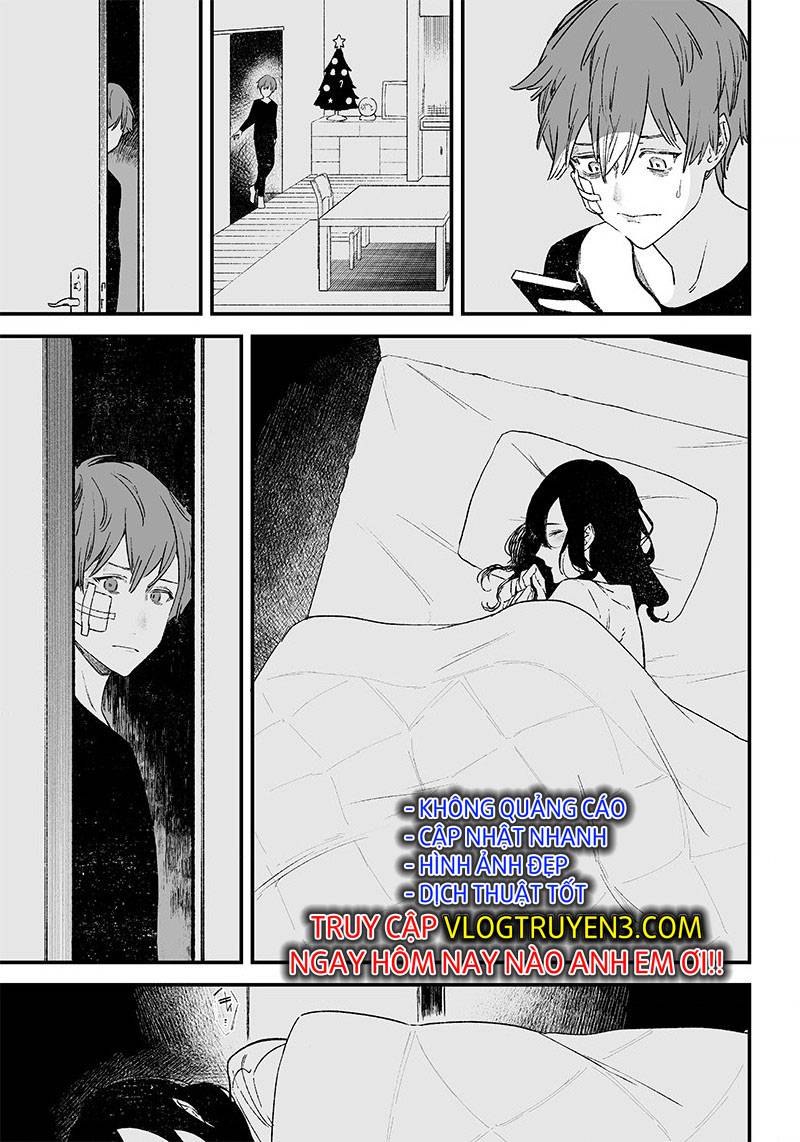 Maria Đoạn Tội Chapter 1 - Trang 28