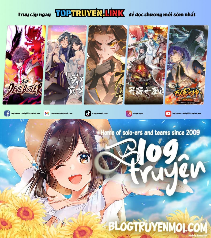 Maria Đoạn Tội Chapter 31 - Trang 0