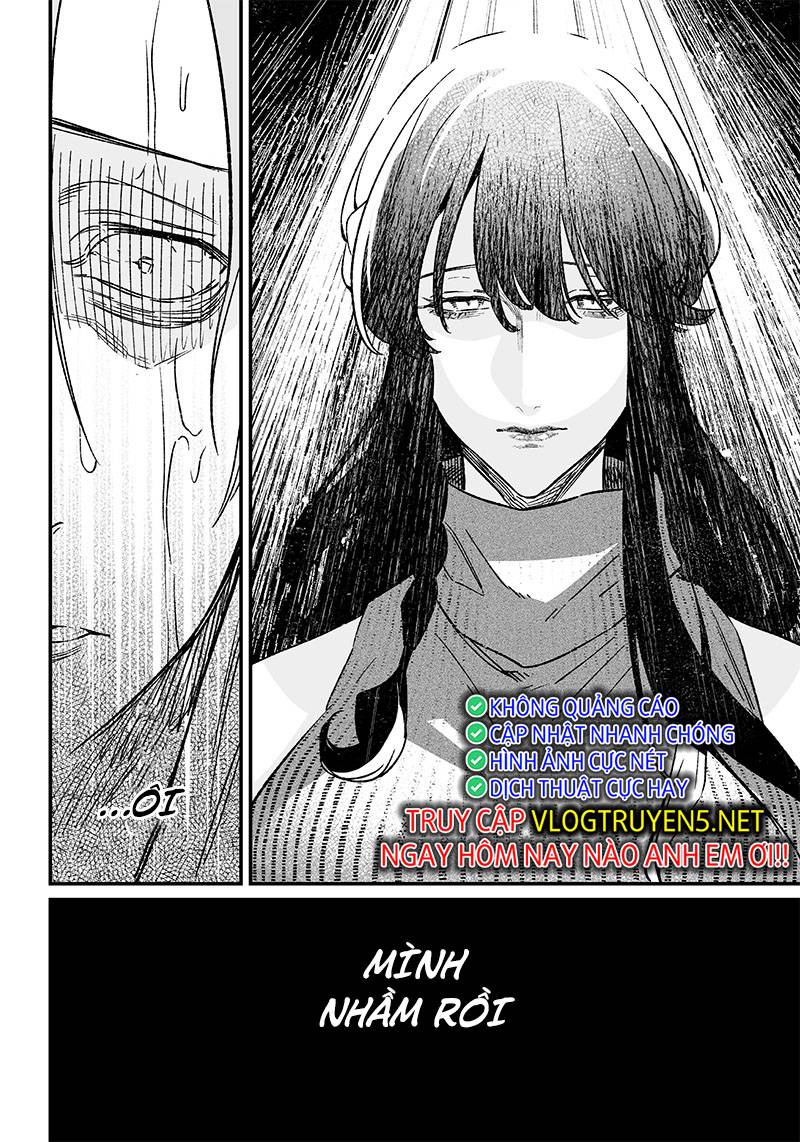 Maria Đoạn Tội Chapter 4 - Trang 2
